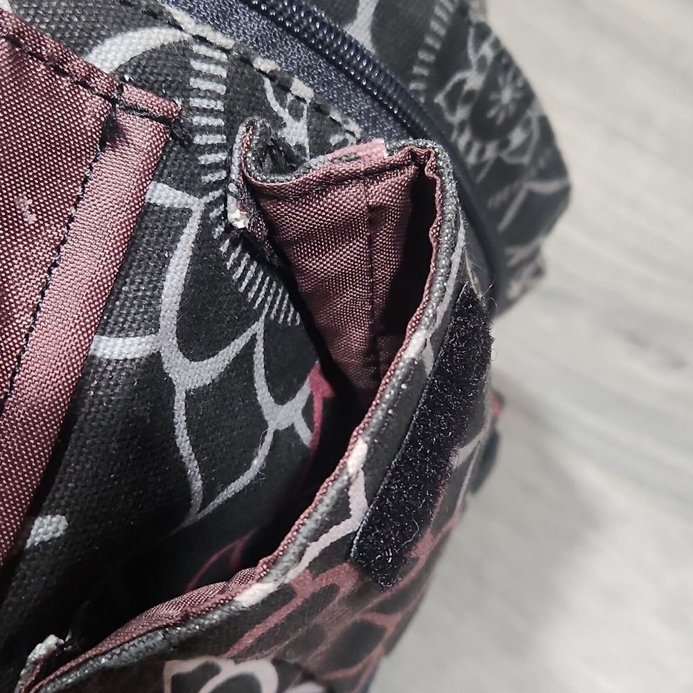 Kavu LG Rope Slingsac Nylon Bag - Picture 8 of 12